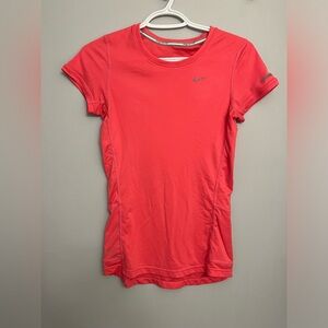 Nike Dri-Fit Running Tee - Size XS